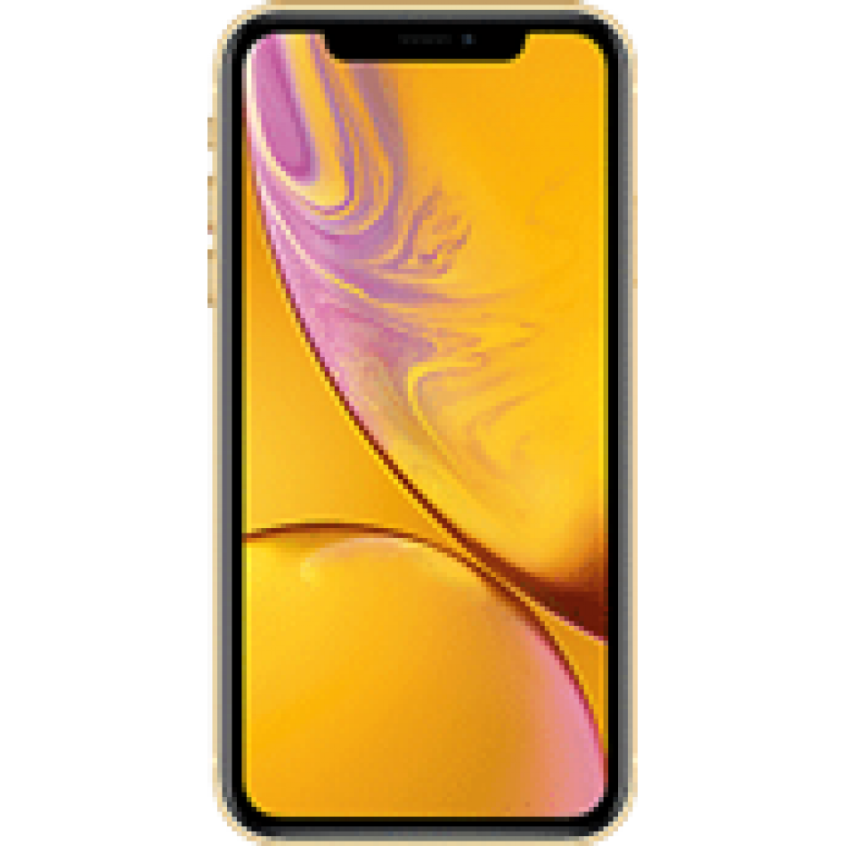 iPhone XR